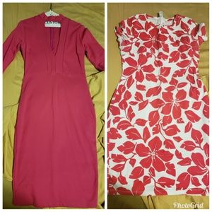 The PINK DRESS bundle